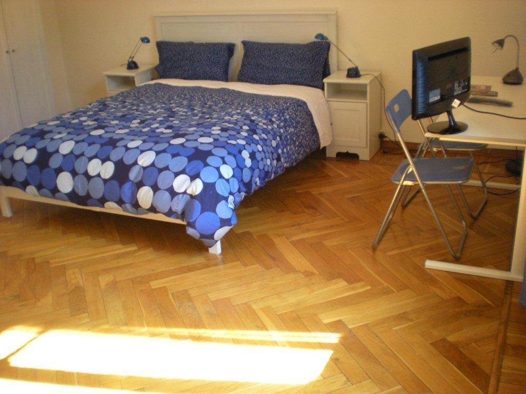 B&B Bologna Old Town And Guest House — Photos 1